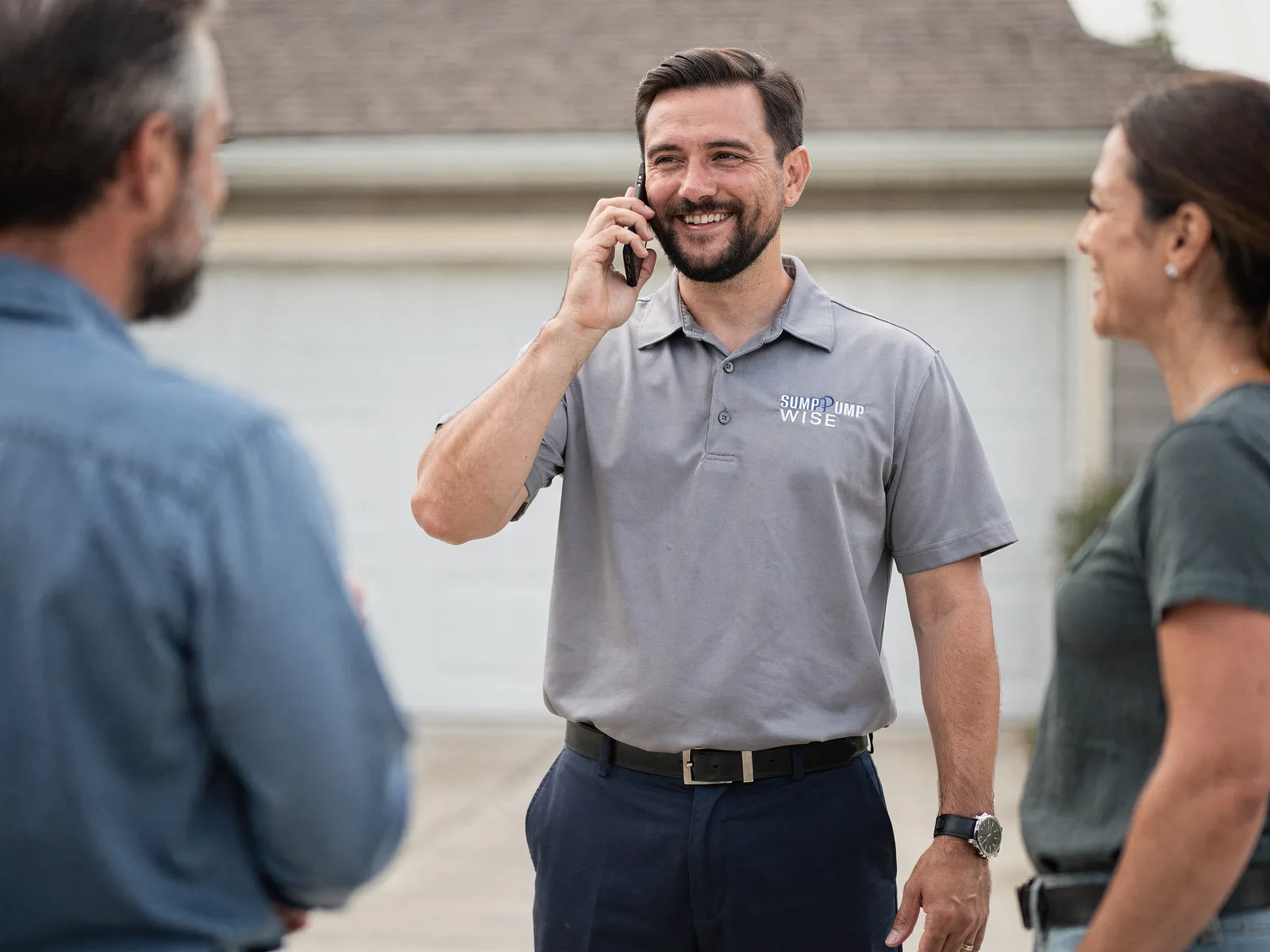 Water Heater Repair Port Lions, AK FAQs